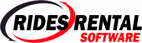 Rides Rental Software